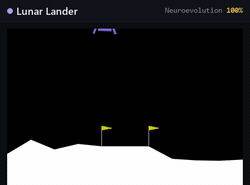 Lunar Lander